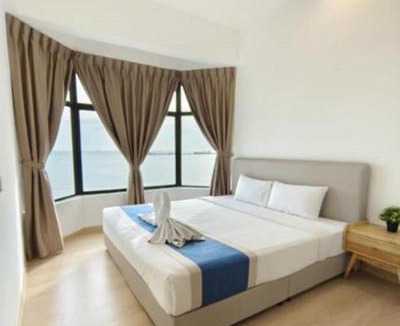 Tanjung Kling Apartment | Mutiara Melaka Beach Resort