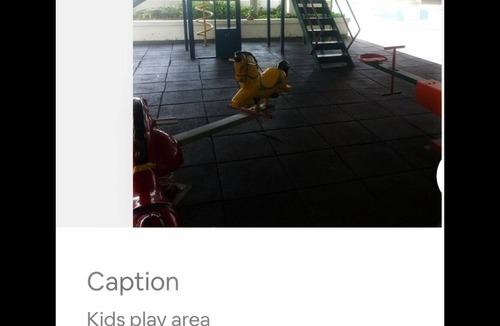 Sentul Pasar House | Mutiara Sentul condo