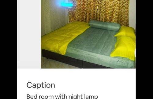 Sentul Pasar House | Mutiara Sentul condo