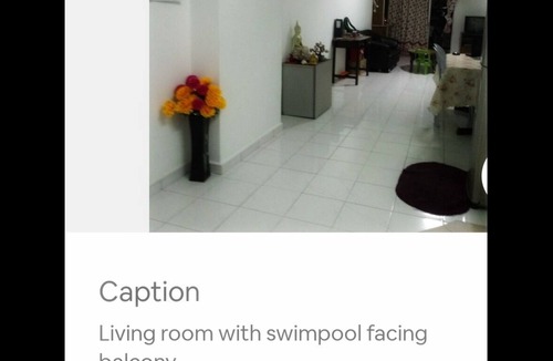 Sentul Pasar House | Mutiara Sentul condo