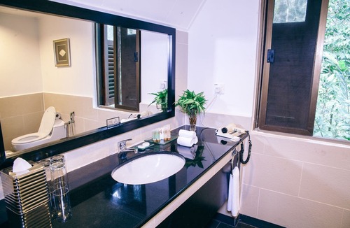 Kuala Tahan Resort | Mutiara Taman Negara