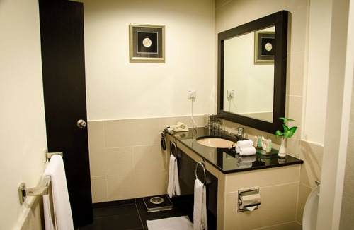 Kuala Tahan Resort | Mutiara Taman Negara