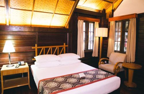 Kuala Tahan Resort | Mutiara Taman Negara