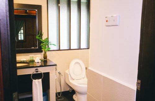 Kuala Tahan Resort | Mutiara Taman Negara