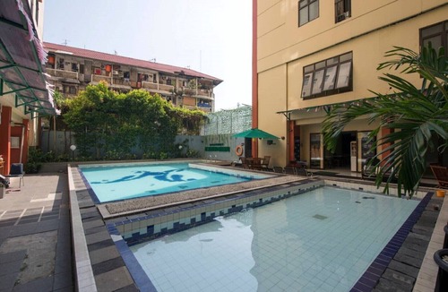 East Jakarta Apartment | Mutihara - Brand New Fully Furnished And Amenities And Free WiFi