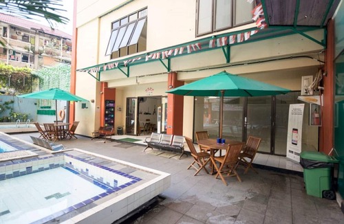 East Jakarta Apartment | Mutihara - Brand New Fully Furnished And Amenities And Free WiFi
