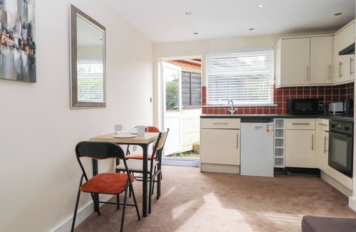 Ford Cottage | Mutley Hall