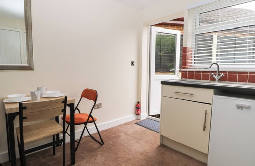 Ford Cottage | Mutley Hall