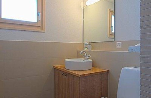 Lauenen Apartment | Mutthorn by Interhome