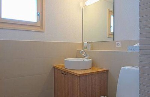 Lauenen Apartment | Mutthorn by Interhome