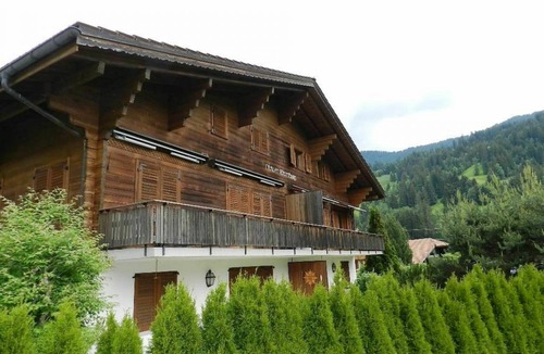 Feutersoey Apartment | Mutthorn 615.1