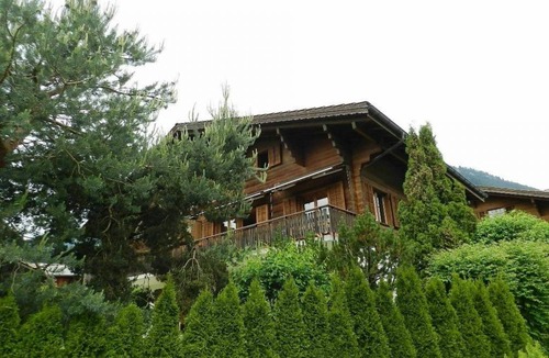 Feutersoey Apartment | Mutthorn 615.1