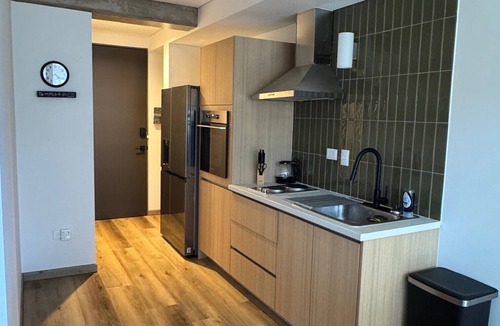 Centro Condo | Mutuo 109 Downtown Tijuana