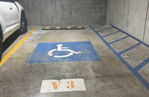 Centro Condo | Mutuo 109 Downtown Tijuana