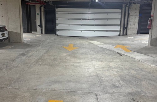 Centro Condo | Mutuo 109 Downtown Tijuana