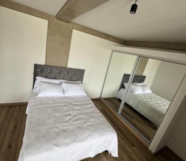 Centro Apartment | Mutuo 109