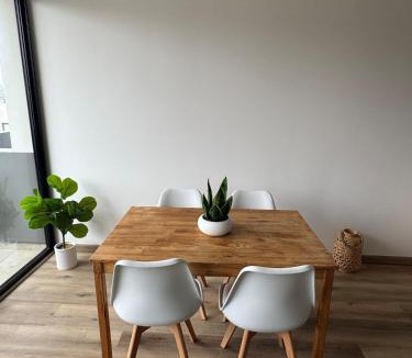 Centro Apartment | Mutuo 109