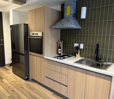 Centro Apartment | Mutuo 109