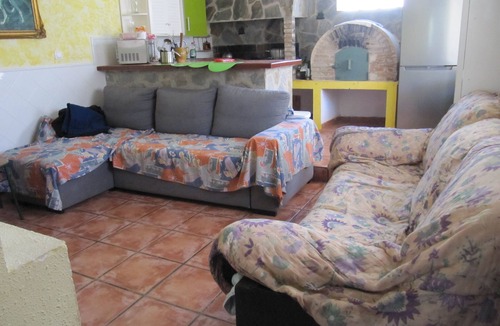 Mutxamel Cottage | Mutxamel: Country holiday home - MUCHAMIEL