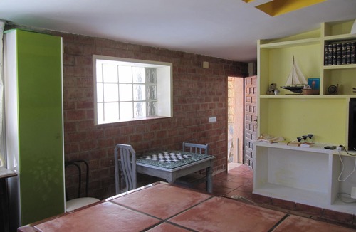 Mutxamel Cottage | Mutxamel: Country holiday home - MUCHAMIEL