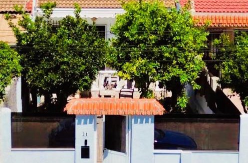 Santiago de la Ribera House | Muy bien