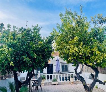 Santiago de la Ribera House | Muy bien