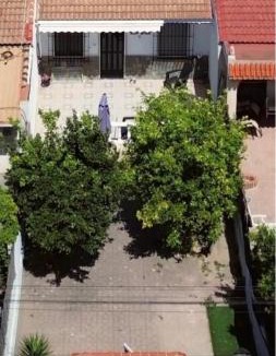 Santiago de la Ribera House | Muy bien