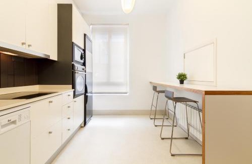 Ametzola Apartment | Muy Luminoso a 5 min del centro de Bilbao