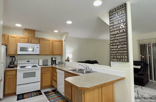 Marysville House | MV3 B: FANTASTIC VILLA