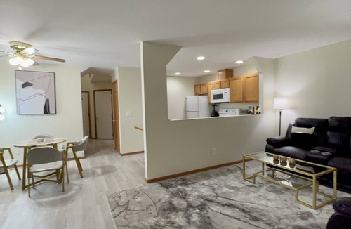 Marysville House | MV3 B: FANTASTIC VILLA