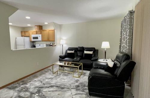 Marysville House | MV3 B: FANTASTIC VILLA