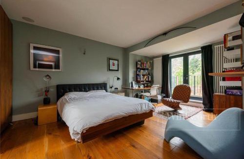 Brondesbury Park House | Mve