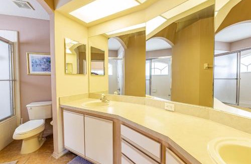 Meadow Woods House | MVP 1511ABIB LONG TERM