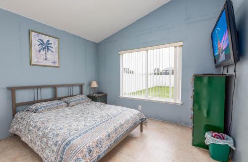 Meadow Woods House | MVP 1511ABIB LONG TERM