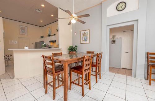 Meadow Woods House | MVP 1511ABIB LONG TERM