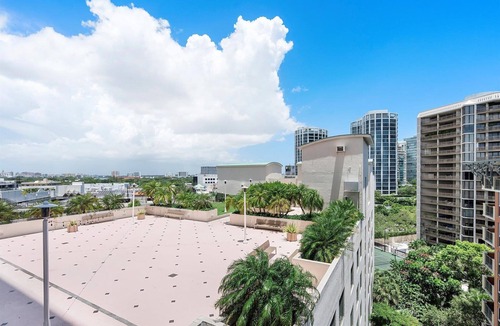 Coconut Grove Apartment | MVR| Brand New Miami Escape Like No Other—Book now