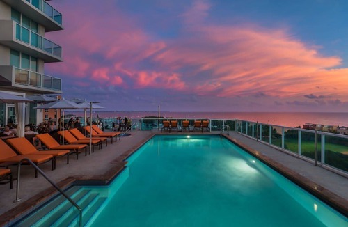Coconut Grove Apartment | MVR| Brand New Miami Escape Like No Other—Book now