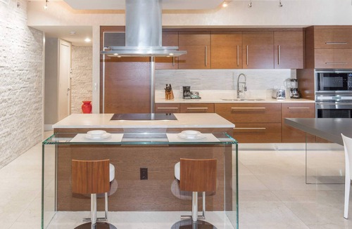 Downtown Miami Apartment | MVR - Oceanfront, Corner Balcony, Luxe, SPA