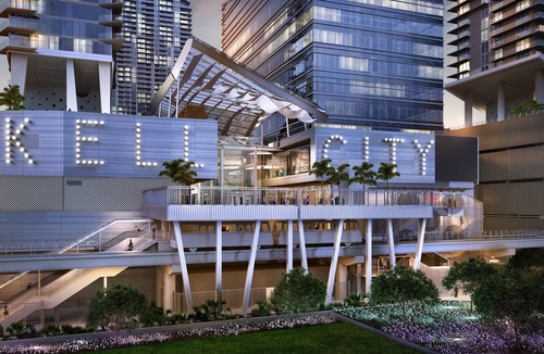 Downtown Miami Apartment | MVR - Stylish Escape in Icon Brickell