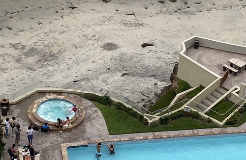 Rosarito Condo | CONDO 904-2 "PETTER PANN"