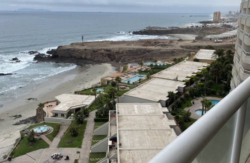 Rosarito Condo | CONDO 904-2 "PETTER PANN"