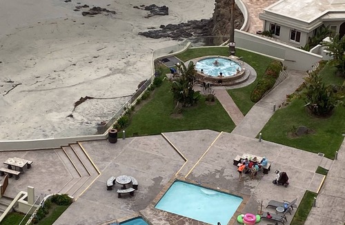 Rosarito Condo | CONDO 904-2 "PETTER PANN"