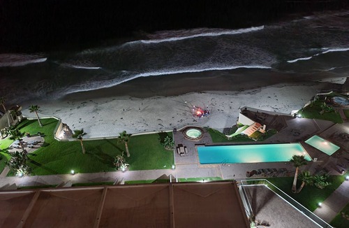 Rosarito Condo | CONDO 904-2 "PETTER PANN"