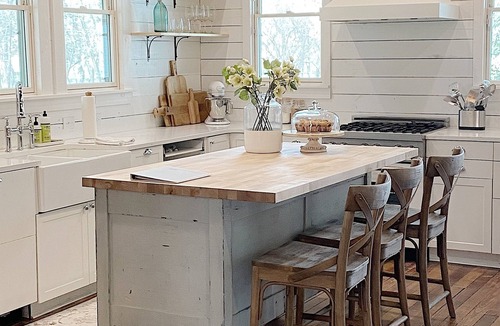 Waco House | My 100 year old Waco home - near Magnolia