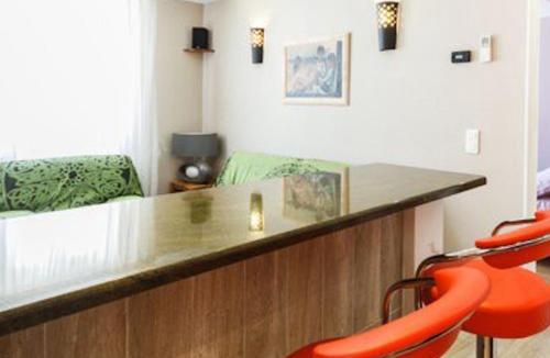 Les Platanes Apartment | My appartement Perpignan 50m2