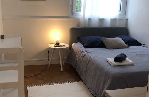 Villejean Apartment | My Appartment