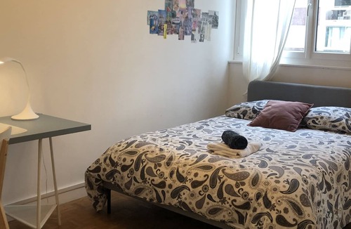 Villejean Apartment | My Appartment