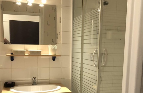 Villejean Apartment | My Appartment