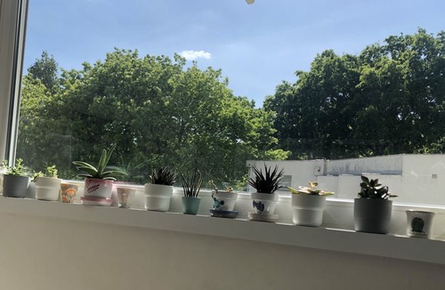 Villejean Apartment | My Appartment