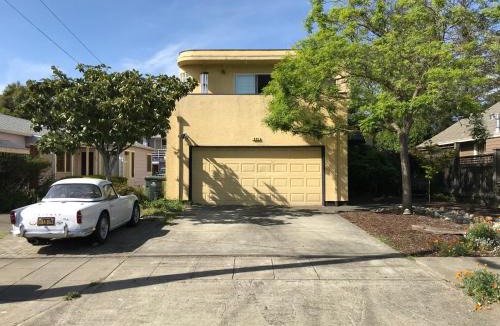 West Junior College Bed & Breakfast | My Big Art Project